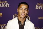 Amsterdam 30 mei 2022
Premiere Marokkaanse bruiloft in Tuschinski met oa als castleden Samouya Ahouaoui Walid Benmbarek Pip Pellens Liza Sips en Nabil Aouled Ayad in tuschinski. Bilal Wahib