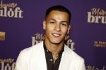 Amsterdam 30 mei 2022
Premiere Marokkaanse bruiloft in Tuschinski met oa als castleden Samouya Ahouaoui Walid Benmbarek Pip Pellens Liza Sips en Nabil Aouled Ayad in tuschinski. Bilal Wahib