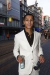 Amsterdam 30 mei 2022
Premiere Marokkaanse bruiloft in Tuschinski met oa als castleden Samouya Ahouaoui Walid Benmbarek Pip Pellens Liza Sips en Nabil Aouled Ayad in tuschinski. Bilal Wahib