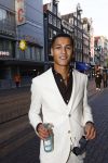 Amsterdam 30 mei 2022
Premiere Marokkaanse bruiloft in Tuschinski met oa als castleden Samouya Ahouaoui Walid Benmbarek Pip Pellens Liza Sips en Nabil Aouled Ayad in tuschinski. Bilal Wahib