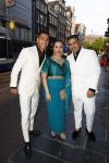 Amsterdam 30 mei 2022
Premiere Marokkaanse bruiloft in Tuschinski met oa als castleden Samouya Ahouaoui Walid Benmbarek Pip Pellens Liza Sips en Nabil Aouled Ayad in tuschinski. Bilal Wahib