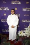Amsterdam 30 mei 2022
Premiere Marokkaanse bruiloft in Tuschinski met oa als castleden Samouya Ahouaoui Walid Benmbarek Pip Pellens Liza Sips en Nabil Aouled Ayad in tuschinski. Bilal Yakhlaf