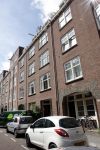 Amsterdam en Baambrugge 26 mei 2022
Bob Sikkes heeft een appartement in Amsterdam en een huis aan het water in een klein dorpje net buiten Amsterdam