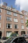 Amsterdam en Baambrugge 26 mei 2022
Bob Sikkes heeft een appartement in Amsterdam en een huis aan het water in een klein dorpje net buiten Amsterdam