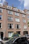 Amsterdam en Baambrugge 26 mei 2022
Bob Sikkes heeft een appartement in Amsterdam en een huis aan het water in een klein dorpje net buiten Amsterdam