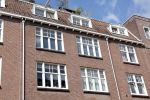 Amsterdam en Baambrugge 26 mei 2022
Bob Sikkes heeft een appartement in Amsterdam en een huis aan het water in een klein dorpje net buiten Amsterdam