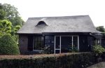 Amsterdam en Baambrugge 26 mei 2022
Bob Sikkes heeft een appartement in Amsterdam en een huis aan het water in een klein dorpje net buiten Amsterdam