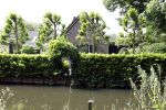 Amsterdam en Baambrugge 26 mei 2022
Bob Sikkes heeft een appartement in Amsterdam en een huis aan het water in een klein dorpje net buiten Amsterdam
