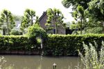 Amsterdam en Baambrugge 26 mei 2022
Bob Sikkes heeft een appartement in Amsterdam en een huis aan het water in een klein dorpje net buiten Amsterdam