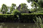 Amsterdam en Baambrugge 26 mei 2022
Bob Sikkes heeft een appartement in Amsterdam en een huis aan het water in een klein dorpje net buiten Amsterdam