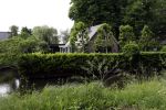 Amsterdam en Baambrugge 26 mei 2022
Bob Sikkes heeft een appartement in Amsterdam en een huis aan het water in een klein dorpje net buiten Amsterdam