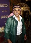 Amsterdam 30 mei 2022
Premiere Marokkaanse bruiloft in Tuschinski met oa als castleden Samouya Ahouaoui Walid Benmbarek Pip Pellens Liza Sips en Nabil Aouled Ayad in tuschinski. Boer Ayoub