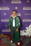 Amsterdam 30 mei 2022
Premiere Marokkaanse bruiloft in Tuschinski met oa als castleden Samouya Ahouaoui Walid Benmbarek Pip Pellens Liza Sips en Nabil Aouled Ayad in tuschinski. Boer Ayoub
