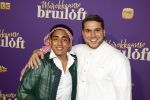 Amsterdam 30 mei 2022
Premiere Marokkaanse bruiloft in Tuschinski met oa als castleden Samouya Ahouaoui Walid Benmbarek Pip Pellens Liza Sips en Nabil Aouled Ayad in tuschinski. Boer Ayoub met Bilal Yakhlaf