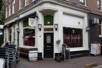 Amsterdam 30 mei 2022
Prinses Amalia gaat op de universiteit van Amsterdam UVA studeren. In cafe Sweelinck is Amalia al meerdere keren geweest