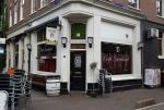Amsterdam 30 mei 2022
Prinses Amalia gaat op de universiteit van Amsterdam UVA studeren. In cafe Sweelinck is Amalia al meerdere keren geweest