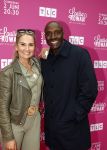 Huizen 25 mei 2022
Feestje ivm de nieuwe TLC serie van Louisa en Rowan op z'n Gooisch. Louisa Janssen en haar man Rowan .
Peggy Vrijens Carlos Lens en deon leon met Rachel Kramer