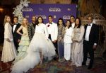 Amsterdam 30 mei 2022
Premiere Marokkaanse bruiloft in Tuschinski met oa als castleden Samouya Ahouaoui Walid Benmbarek Pip Pellens Liza Sips en Nabil Aouled Ayad in tuschinski.