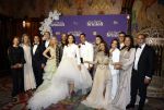 Amsterdam 30 mei 2022
Premiere Marokkaanse bruiloft in Tuschinski met oa als castleden Samouya Ahouaoui Walid Benmbarek Pip Pellens Liza Sips en Nabil Aouled Ayad in tuschinski.