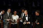 Bussum 16 mei 2022
Uitreiking Buma awrds in spant bussum. Chef Special