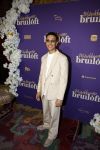 Amsterdam 30 mei 2022
Premiere Marokkaanse bruiloft in Tuschinski met oa als castleden Samouya Ahouaoui Walid Benmbarek Pip Pellens Liza Sips en Nabil Aouled Ayad in tuschinski. Ciraj Amalal