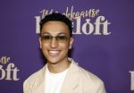 Amsterdam 30 mei 2022
Premiere Marokkaanse bruiloft in Tuschinski met oa als castleden Samouya Ahouaoui Walid Benmbarek Pip Pellens Liza Sips en Nabil Aouled Ayad in tuschinski. Ciraj Amalal