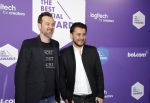 Amsterdam 25 mei 2022
Uitreiking best social awards in Amsterdam