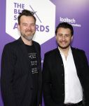 Amsterdam 25 mei 2022
Uitreiking best social awards in Amsterdam