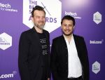 Amsterdam 25 mei 2022
Uitreiking best social awards in Amsterdam