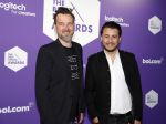 Amsterdam 25 mei 2022
Uitreiking best social awards in Amsterdam