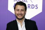 Amsterdam 25 mei 2022
Uitreiking best social awards in Amsterdam
