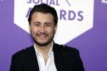 Amsterdam 25 mei 2022
Uitreiking best social awards in Amsterdam