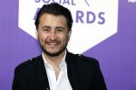 Amsterdam 25 mei 2022
Uitreiking best social awards in Amsterdam