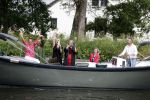 Nieuwersluis 18 mei 2022
Presentatie weekblad Margriet met de Dolly Dots als hoofdredakteur. Aanwezig Angela Groothuizen Esther Oosterbeek Angela Kramers en Anita Heilker.
Het event was bij Flora batava.