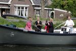 Nieuwersluis 18 mei 2022
Presentatie weekblad Margriet met de Dolly Dots als hoofdredakteur. Aanwezig Angela Groothuizen Esther Oosterbeek Angela Kramers en Anita Heilker.
Het event was bij Flora batava.