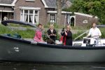 Nieuwersluis 18 mei 2022
Presentatie weekblad Margriet met de Dolly Dots als hoofdredakteur. Aanwezig Angela Groothuizen Esther Oosterbeek Angela Kramers en Anita Heilker.
Het event was bij Flora batava.