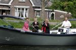 Nieuwersluis 18 mei 2022
Presentatie weekblad Margriet met de Dolly Dots als hoofdredakteur. Aanwezig Angela Groothuizen Esther Oosterbeek Angela Kramers en Anita Heilker.
Het event was bij Flora batava.