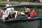 Nieuwersluis 18 mei 2022
Presentatie weekblad Margriet met de Dolly Dots als hoofdredakteur. Aanwezig Angela Groothuizen Esther Oosterbeek Angela Kramers en Anita Heilker.
Het event was bij Flora batava.