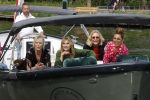 Nieuwersluis 18 mei 2022
Presentatie weekblad Margriet met de Dolly Dots als hoofdredakteur. Aanwezig Angela Groothuizen Esther Oosterbeek Angela Kramers en Anita Heilker.
Het event was bij Flora batava.