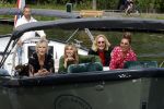 Nieuwersluis 18 mei 2022
Presentatie weekblad Margriet met de Dolly Dots als hoofdredakteur. Aanwezig Angela Groothuizen Esther Oosterbeek Angela Kramers en Anita Heilker.
Het event was bij Flora batava.