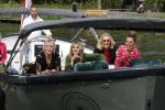 Nieuwersluis 18 mei 2022
Presentatie weekblad Margriet met de Dolly Dots als hoofdredakteur. Aanwezig Angela Groothuizen Esther Oosterbeek Angela Kramers en Anita Heilker.
Het event was bij Flora batava.