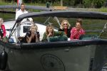 Nieuwersluis 18 mei 2022
Presentatie weekblad Margriet met de Dolly Dots als hoofdredakteur. Aanwezig Angela Groothuizen Esther Oosterbeek Angela Kramers en Anita Heilker.
Het event was bij Flora batava.