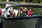 Nieuwersluis 18 mei 2022
Presentatie weekblad Margriet met de Dolly Dots als hoofdredakteur. Aanwezig Angela Groothuizen Esther Oosterbeek Angela Kramers en Anita Heilker.
Het event was bij Flora batava.