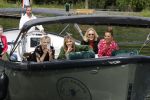 Nieuwersluis 18 mei 2022
Presentatie weekblad Margriet met de Dolly Dots als hoofdredakteur. Aanwezig Angela Groothuizen Esther Oosterbeek Angela Kramers en Anita Heilker.
Het event was bij Flora batava.