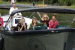 Nieuwersluis 18 mei 2022
Presentatie weekblad Margriet met de Dolly Dots als hoofdredakteur. Aanwezig Angela Groothuizen Esther Oosterbeek Angela Kramers en Anita Heilker.
Het event was bij Flora batava.