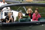 Nieuwersluis 18 mei 2022
Presentatie weekblad Margriet met de Dolly Dots als hoofdredakteur. Aanwezig Angela Groothuizen Esther Oosterbeek Angela Kramers en Anita Heilker.
Het event was bij Flora batava.