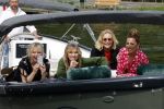 Nieuwersluis 18 mei 2022
Presentatie weekblad Margriet met de Dolly Dots als hoofdredakteur. Aanwezig Angela Groothuizen Esther Oosterbeek Angela Kramers en Anita Heilker.
Het event was bij Flora batava.