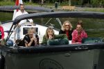 Nieuwersluis 18 mei 2022
Presentatie weekblad Margriet met de Dolly Dots als hoofdredakteur. Aanwezig Angela Groothuizen Esther Oosterbeek Angela Kramers en Anita Heilker.
Het event was bij Flora batava.