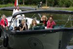 Nieuwersluis 18 mei 2022
Presentatie weekblad Margriet met de Dolly Dots als hoofdredakteur. Aanwezig Angela Groothuizen Esther Oosterbeek Angela Kramers en Anita Heilker.
Het event was bij Flora batava.