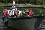 Nieuwersluis 18 mei 2022
Presentatie weekblad Margriet met de Dolly Dots als hoofdredakteur. Aanwezig Angela Groothuizen Esther Oosterbeek Angela Kramers en Anita Heilker.
Het event was bij Flora batava.